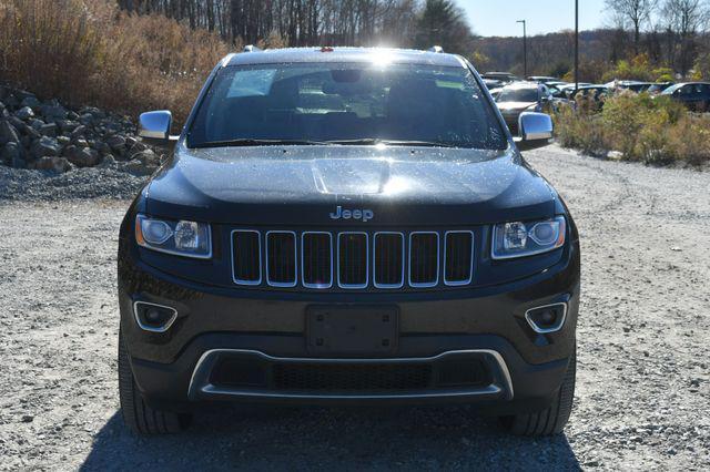 used 2014 Jeep Grand Cherokee car, priced at $11,995