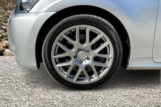 used 2013 Lexus GS 350 car, priced at $14,495