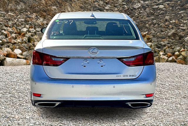 used 2013 Lexus GS 350 car, priced at $14,495
