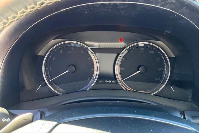 used 2013 Lexus GS 350 car, priced at $14,495