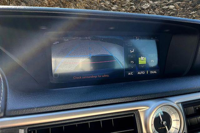 used 2013 Lexus GS 350 car, priced at $14,495