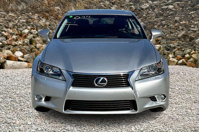 used 2013 Lexus GS 350 car, priced at $14,495