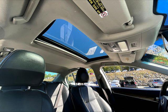 used 2013 Lexus GS 350 car, priced at $14,495