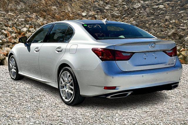 used 2013 Lexus GS 350 car, priced at $14,495