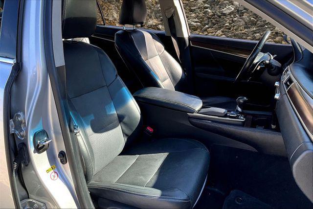 used 2013 Lexus GS 350 car, priced at $14,495