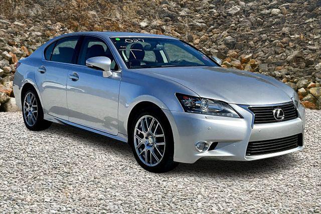 used 2013 Lexus GS 350 car, priced at $14,495