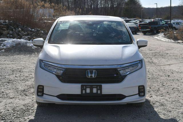 used 2021 Honda Odyssey car, priced at $28,995