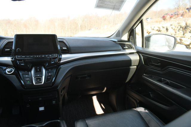 used 2021 Honda Odyssey car, priced at $28,995