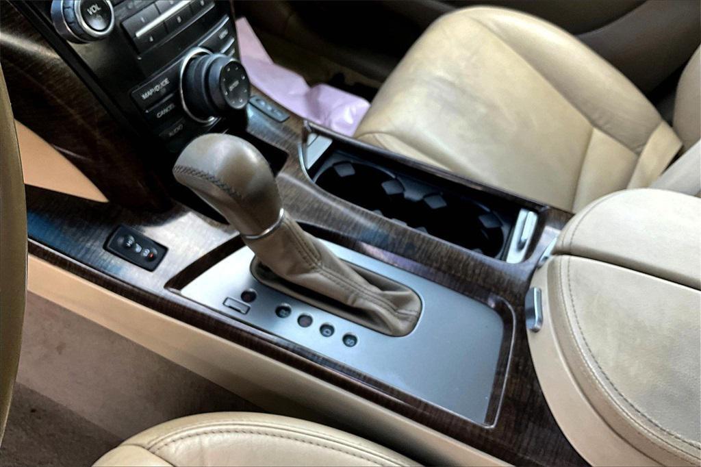 used 2011 Acura MDX car, priced at $9,995