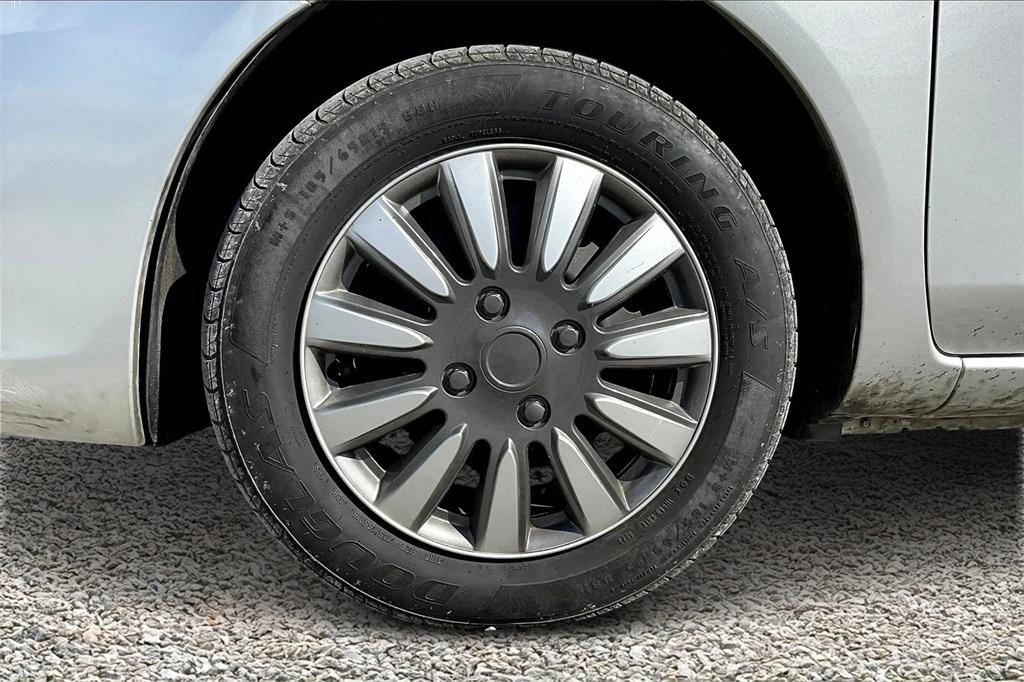 used 2018 Nissan Versa car, priced at $7,995