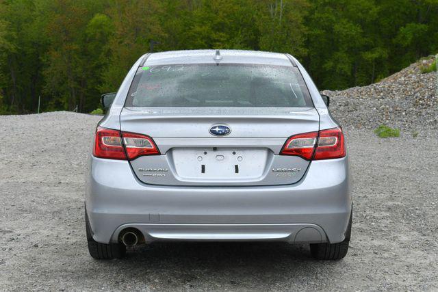 used 2016 Subaru Legacy car, priced at $10,995