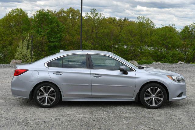 used 2016 Subaru Legacy car, priced at $10,995