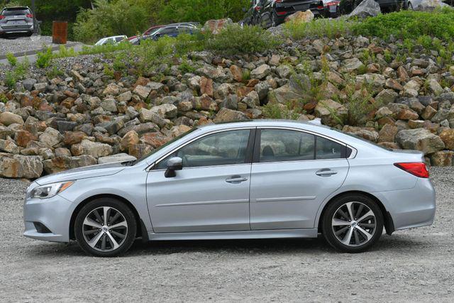 used 2016 Subaru Legacy car, priced at $10,995