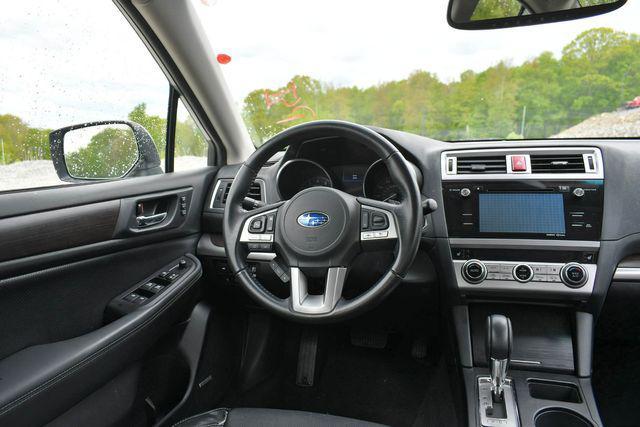 used 2016 Subaru Legacy car, priced at $10,995