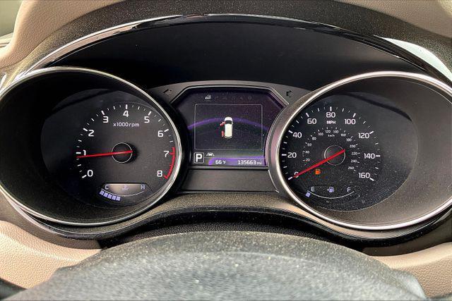 used 2016 Kia Sedona car, priced at $8,995