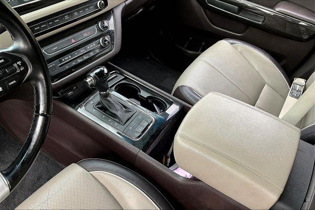 used 2016 Kia Sedona car, priced at $8,995