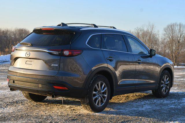 used 2018 Mazda CX-9 car, priced at $17,995