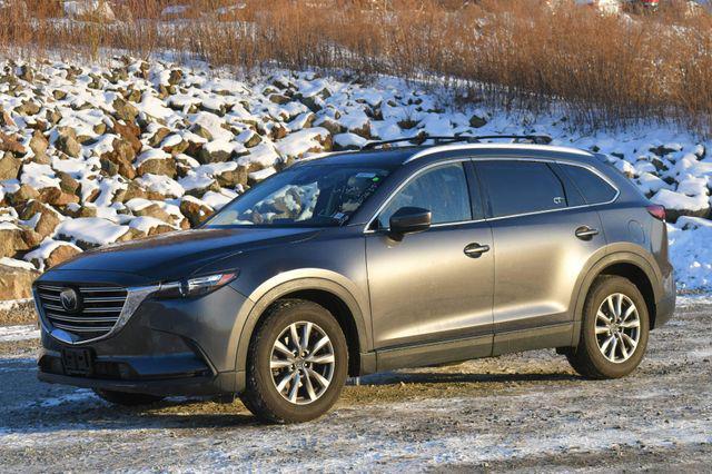 used 2018 Mazda CX-9 car, priced at $17,995