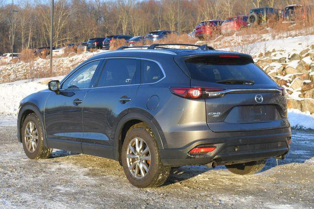 used 2018 Mazda CX-9 car, priced at $17,995