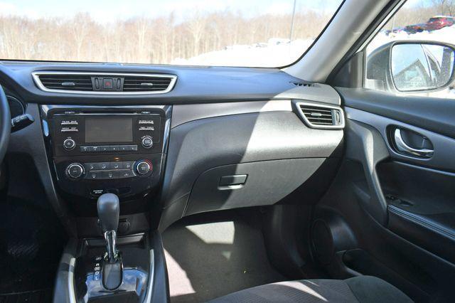 used 2016 Nissan Rogue car, priced at $7,995