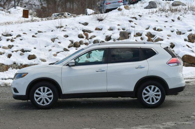 used 2016 Nissan Rogue car, priced at $6,995