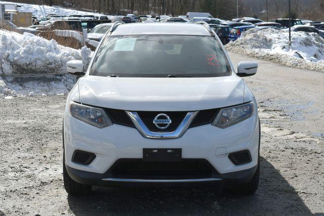 used 2016 Nissan Rogue car, priced at $6,995