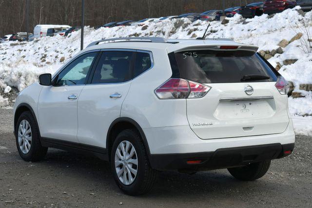 used 2016 Nissan Rogue car, priced at $7,995