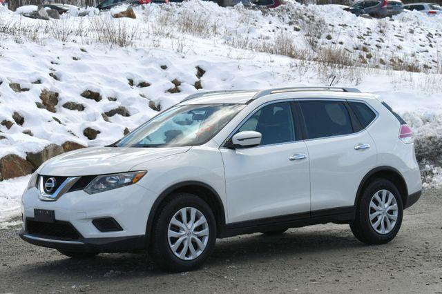 used 2016 Nissan Rogue car, priced at $7,995