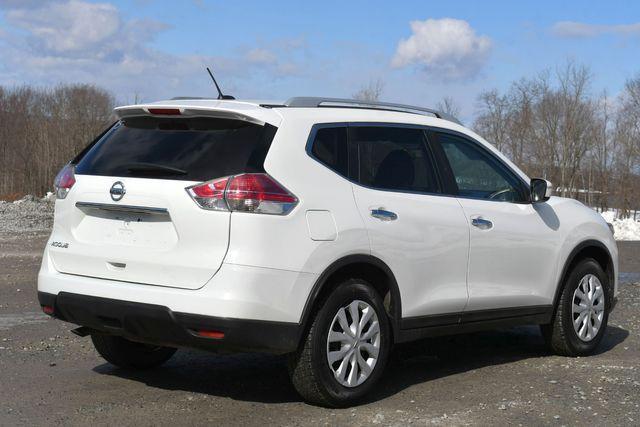 used 2016 Nissan Rogue car, priced at $7,995