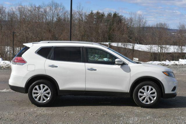 used 2016 Nissan Rogue car, priced at $7,995