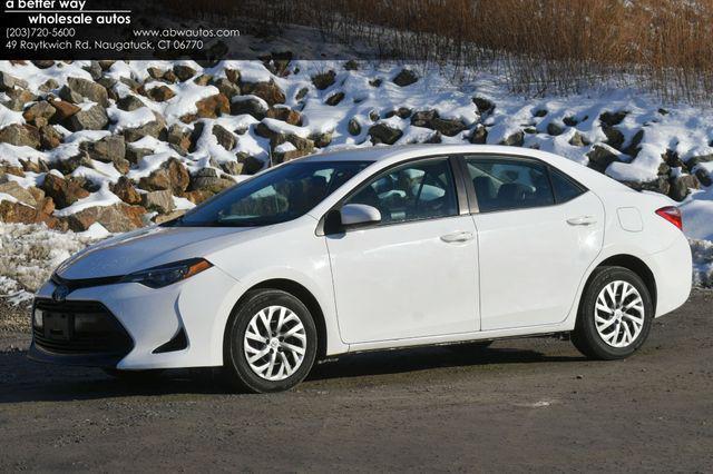 used 2019 Toyota Corolla car, priced at $12,995