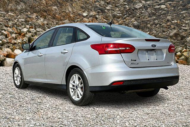 used 2017 Ford Focus car, priced at $6,995
