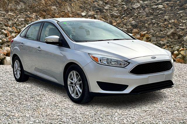 used 2017 Ford Focus car, priced at $6,995
