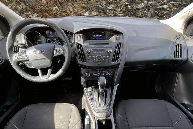 used 2017 Ford Focus car, priced at $6,995