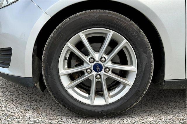 used 2017 Ford Focus car, priced at $6,995