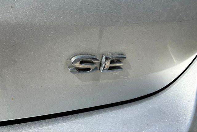 used 2017 Ford Focus car, priced at $6,995