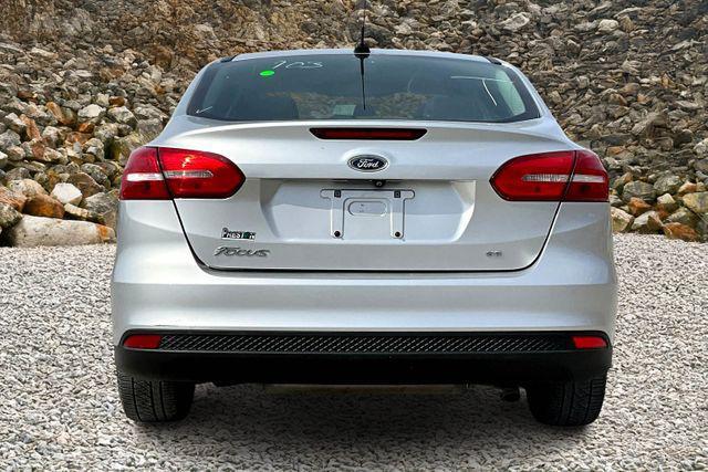 used 2017 Ford Focus car, priced at $6,995