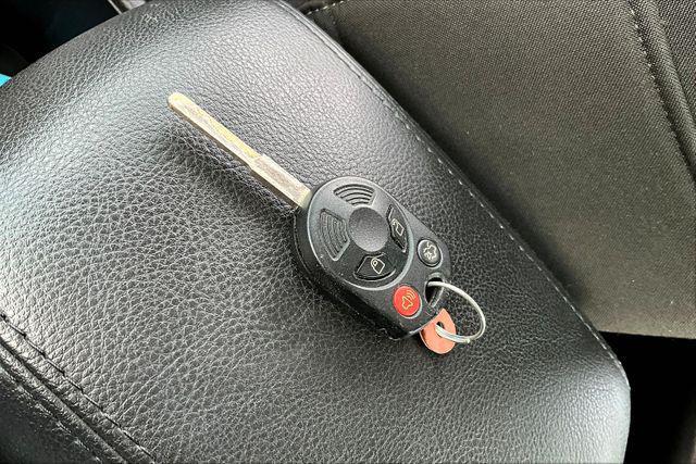 used 2017 Ford Focus car, priced at $6,995