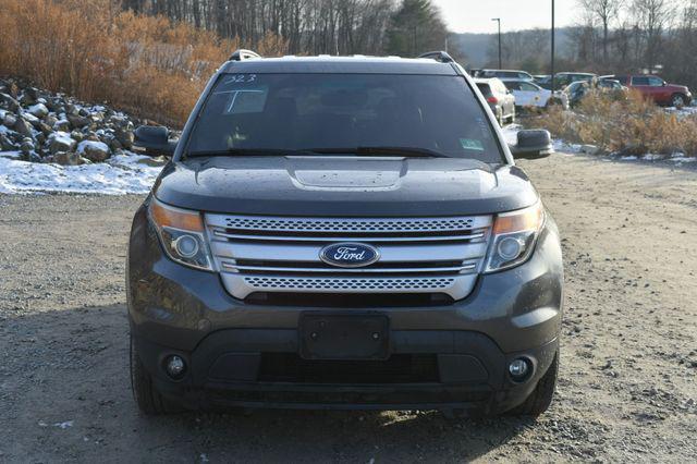 used 2015 Ford Explorer car, priced at $13,995