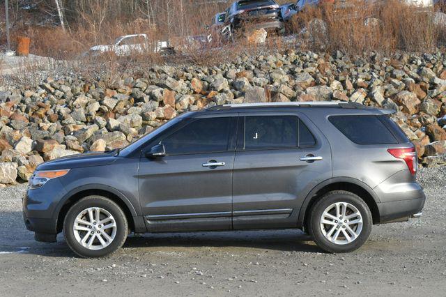 used 2015 Ford Explorer car, priced at $13,995