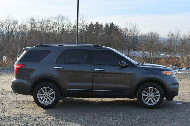 used 2015 Ford Explorer car, priced at $13,995