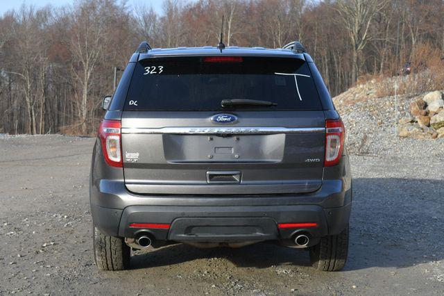 used 2015 Ford Explorer car, priced at $13,995