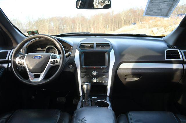 used 2015 Ford Explorer car, priced at $13,995