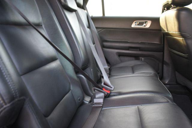 used 2015 Ford Explorer car, priced at $13,995