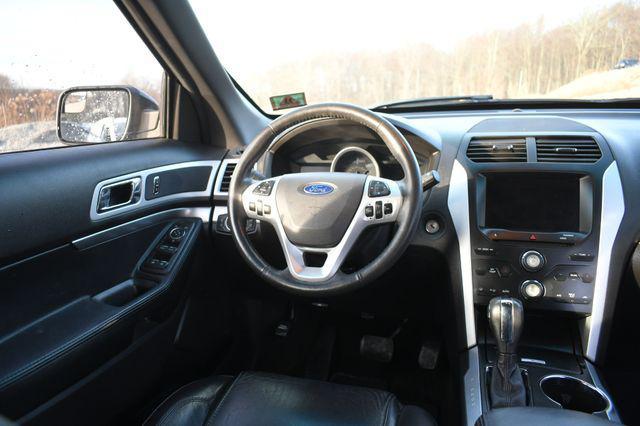 used 2015 Ford Explorer car, priced at $13,995