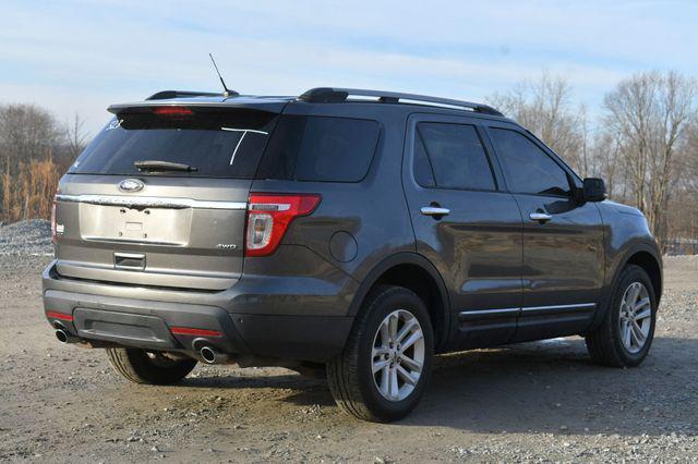 used 2015 Ford Explorer car, priced at $13,995