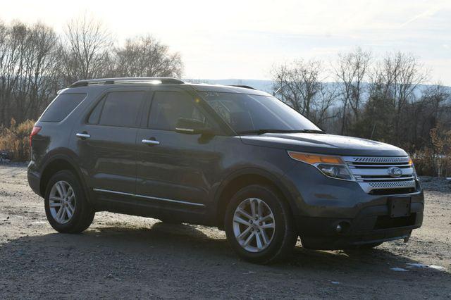 used 2015 Ford Explorer car, priced at $13,995