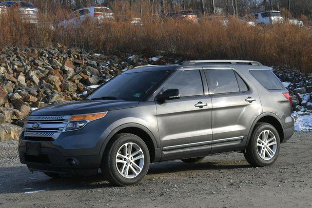 used 2015 Ford Explorer car, priced at $13,995