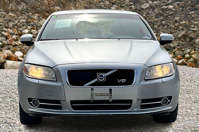 used 2010 Volvo S80 car, priced at $8,995
