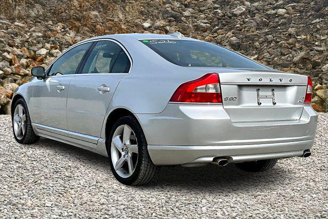 used 2010 Volvo S80 car, priced at $8,995